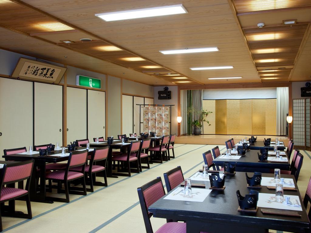 Shigisan Ryotei Ryokan Miyoshi Sango Exterior photo
